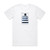 SubArachnoid Space Endless Renovation Album Cover T-Shirt White