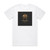 SethEct Godspeak Album Cover T-Shirt White