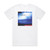 Suicide Commando Stored Images Album Cover T-Shirt White