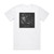 Svart Crown Witnessing The Fall Album Cover T-Shirt White