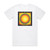 Synco Evolution Of Events Album Cover T-Shirt White