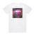 Sam Feldt Magnets Ep Album Cover T-Shirt White Sam Feldt Magnets Ep Album Cover T-Shirt White