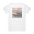 Superchunk Majesty Shredding Album Cover T-Shirt White