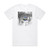 Superchunk I Hate Music Album Cover T-Shirt White