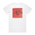 Sick of It All Just Look Around Album Cover T-Shirt White