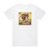 Sick of It All Wake The Sleeping Dragon Album Cover T-Shirt White