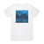 Suidakra Lupine Essence Album Cover T-Shirt White