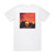 Self Deception Restitution Album Cover T-Shirt White Self Deception Restitution Album Cover T-Shirt White