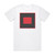 S U R V I V E Hd009 Album Cover T-Shirt White