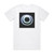 S U R V I V E Lt019 Album Cover T-Shirt White