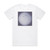 S U R V I V E Mnq026 Album Cover T-Shirt White