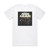 Slapshock Kinse Kalibre Album Cover T-Shirt White Slapshock Kinse Kalibre Album Cover T-Shirt White