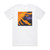 Syndromeda Mythical Pursuit Album Cover T-Shirt White