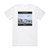 Syndromeda In Touch With The Stars 1 Album Cover T-Shirt White