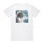 Senit Breathe Album Cover T-Shirt White