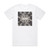 Saosin Voices Album Cover T-Shirt White