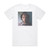 Squarepusher Ultravisitor Album Cover T-Shirt White