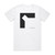 Squarepusher Do You Know Squarepusher Album Cover T-Shirt White