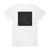 Squarepusher Vortrack Album Cover T-Shirt White