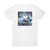 Suspyre The Silvery Image Album Cover T-Shirt White Suspyre The Silvery Image Album Cover T-Shirt White