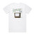 Seaway Colour Blind Album Cover T-Shirt White