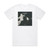 Silver Convention Save Me Album Cover T-Shirt White