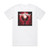 Secret Rule Against Album Cover T-Shirt White