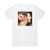 Santaflow Ave Fenix Album Cover T-Shirt White