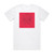Siekiera Nowa Aleksandria Album Cover T-Shirt White