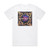 Subway to Sally Die Rose Im Wasser Best Of Subway To Sally Album Cover T-Shirt White