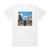 Semantic Saturation Solipsistic Album Cover T-Shirt White