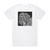 Svalbard One Day All This Will End Album Cover T-Shirt White Svalbard One Day All This Will End Album Cover T-Shirt White