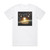 Skafandr 5000000 Album Cover T-Shirt White
