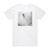 Skafandr Follow The White Rabbit Album Cover T-Shirt White