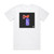 SL2 Djs Take Control Album Cover T-Shirt White