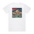 Ska-P Game Over Album Cover T-Shirt White