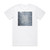Starforger The Forgotten War Album Cover T-Shirt White