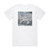 Starforger Wreath Of Frost Album Cover T-Shirt White Starforger Wreath Of Frost Album Cover T-Shirt White