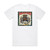 Sangue misto Sxm Album Cover T-Shirt White