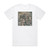 Sleep Dopesmoker Album Cover T-Shirt White