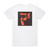 Sleep Volume 2 1 Album Cover T-Shirt White