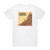 Sleep Jerusalem Album Cover T-Shirt White