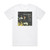 Simon and Garfunkel Parsley Sage Rosemary And Thyme Album Cover T-Shirt White