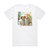 Simon and Garfunkel Greatest Hits 1 Album Cover T-Shirt White