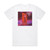 Sacred Rite Resurrection Album Cover T-Shirt White