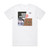 Southern Culture on the Skids Dirt Track Date Album Cover T-Shirt White