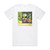 Sister Hazel Somewhere More Familiar Album Cover T-Shirt White
