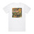 Sacrifice Forward To Termination 1 Album Cover T-Shirt White Sacrifice Forward To Termination 1 Album Cover T-Shirt White