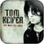 Tom Keifer The Way Life Goes Album Cover Sticker