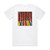 Snarky Puppy Sylva Album Cover T-Shirt White